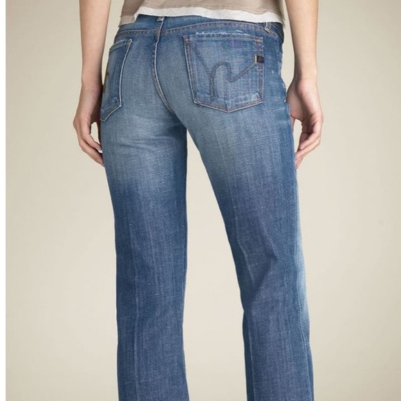 Citizens of humanity Kelly stretch #001 - Picture 1 of 8